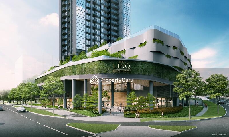 For Sale - The LINQ @ Beauty World