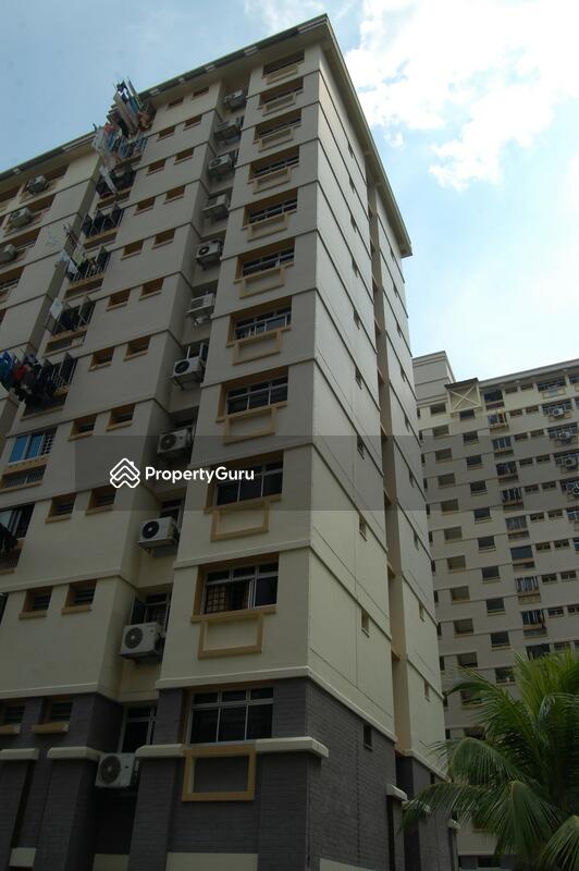 742 Pasir Ris Street 71 #0
