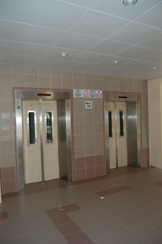 742 Pasir Ris Street 71