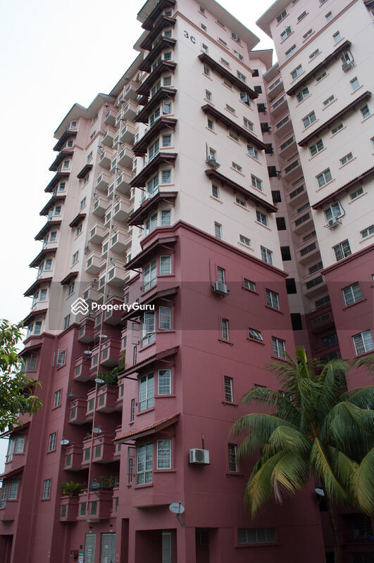 P1 Apartment #0