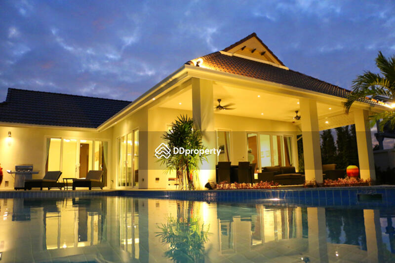 ขาย - Smart House Valley : สมาร์ท เฮ้าส์ วัลเลย์, ประจวบคีรีขันธ์