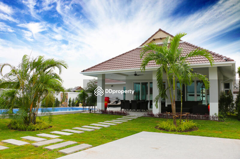 ขาย - Smart House Valley : สมาร์ท เฮ้าส์ วัลเลย์, ประจวบคีรีขันธ์