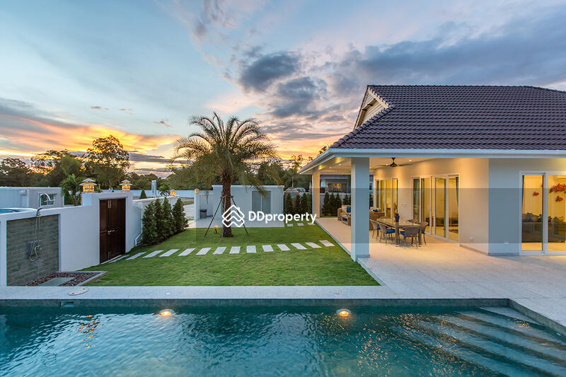 ขาย - Smart House Valley : สมาร์ท เฮ้าส์ วัลเลย์, ประจวบคีรีขันธ์