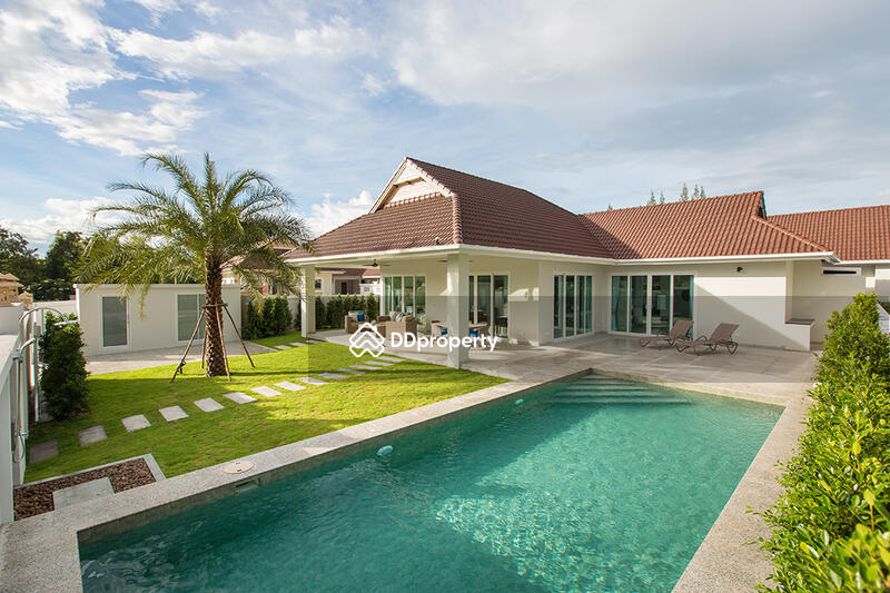 ขาย - Smart House Valley : สมาร์ท เฮ้าส์ วัลเลย์, ประจวบคีรีขันธ์