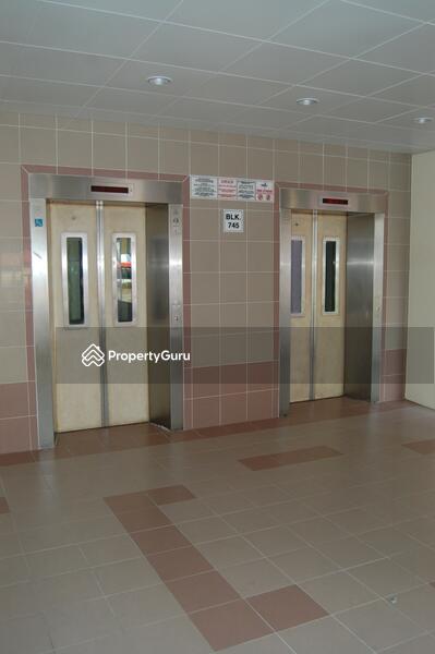For Rent - 745 Pasir Ris Street 71