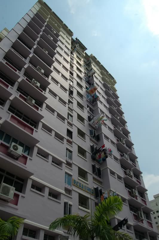 745 Pasir Ris Street 71