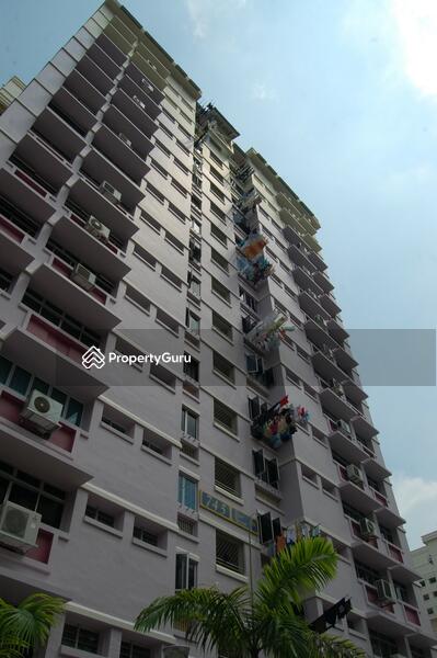 For Rent - 745 Pasir Ris Street 71