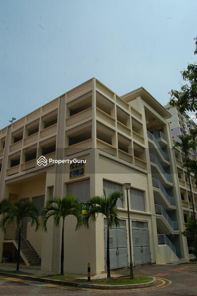 For Rent - 745 Pasir Ris Street 71