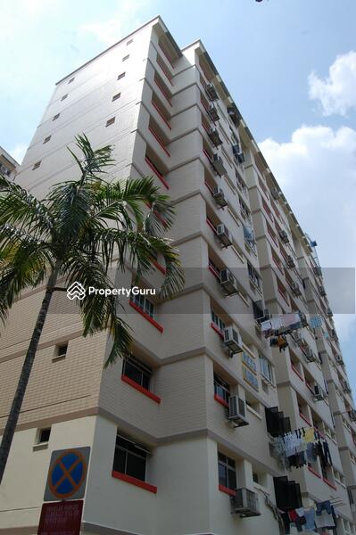 For Sale - 746 Pasir Ris Street 71