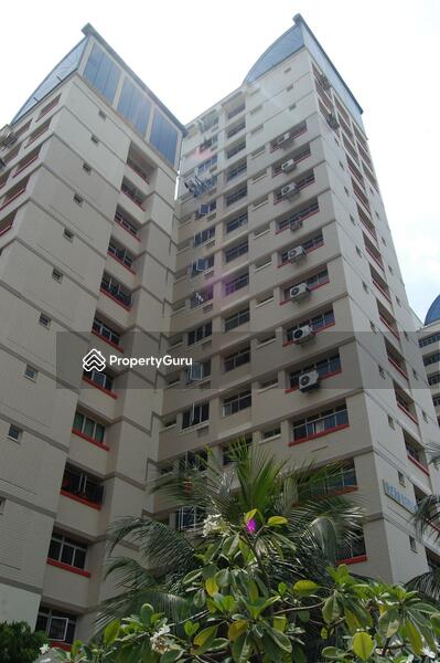 For Sale - 747 Pasir Ris Street 71