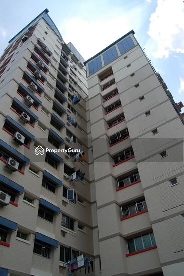 For Sale - 747 Pasir Ris Street 71