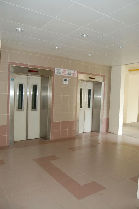 747 Pasir Ris Street 71