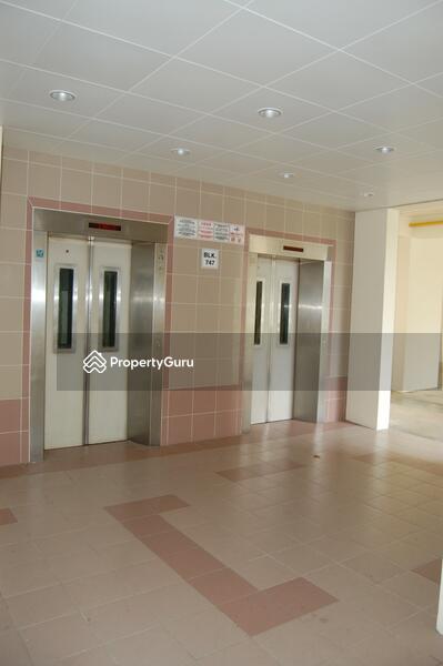For Sale - 747 Pasir Ris Street 71