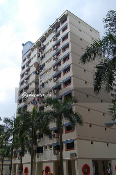 For Sale - 749 Pasir Ris Street 71