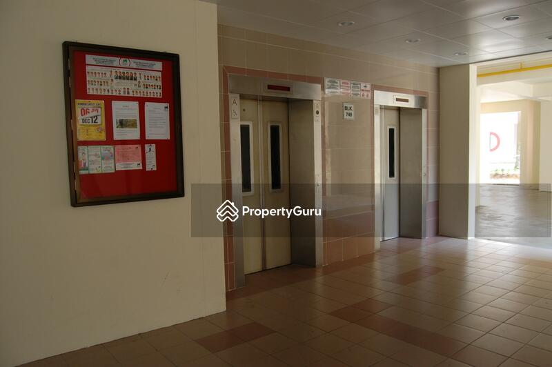 For Sale - 749 Pasir Ris Street 71