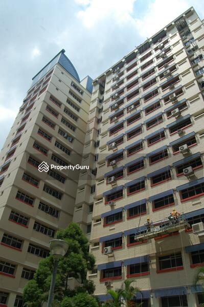 For Sale - 751 Pasir Ris Street 71