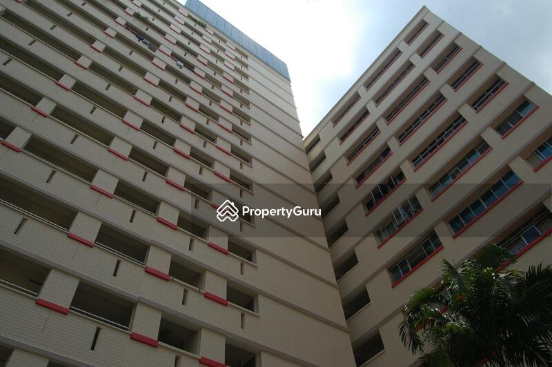 For Sale - 751 Pasir Ris Street 71