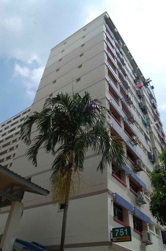 751 Pasir Ris Street 71