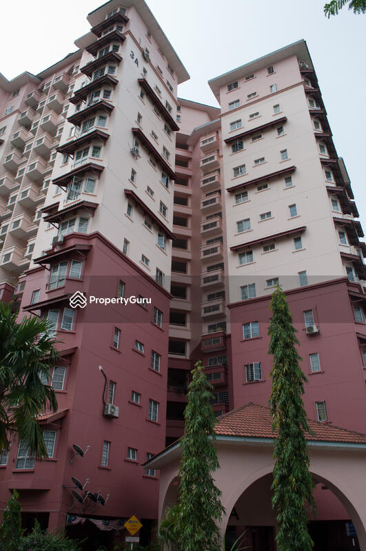 P2 Apartment #0