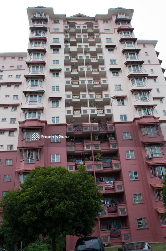 P2 Apartment #0