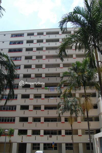 For Rent - 753 Pasir Ris Street 71