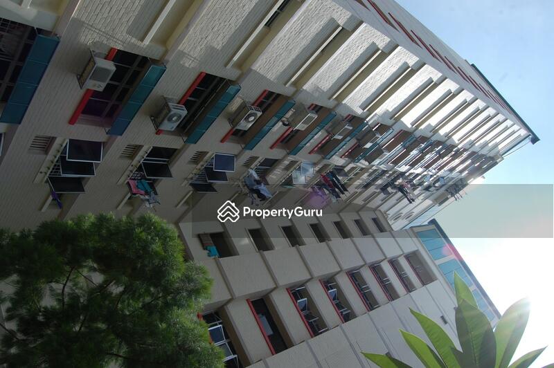 For Rent - 753 Pasir Ris Street 71