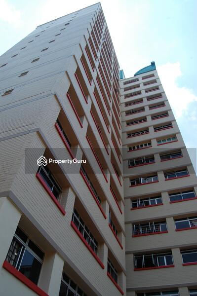 For Rent - 753 Pasir Ris Street 71