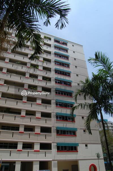 For Rent - 754 Pasir Ris Street 71