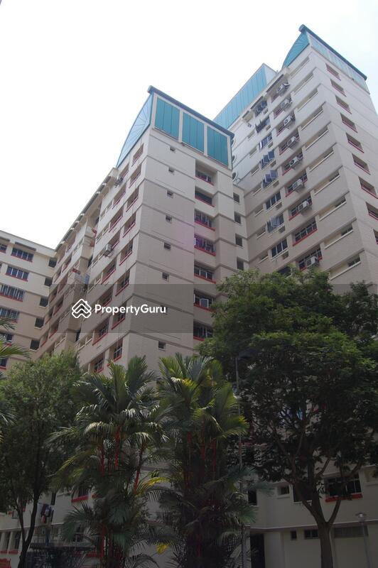 755 Pasir Ris Street 71 #0