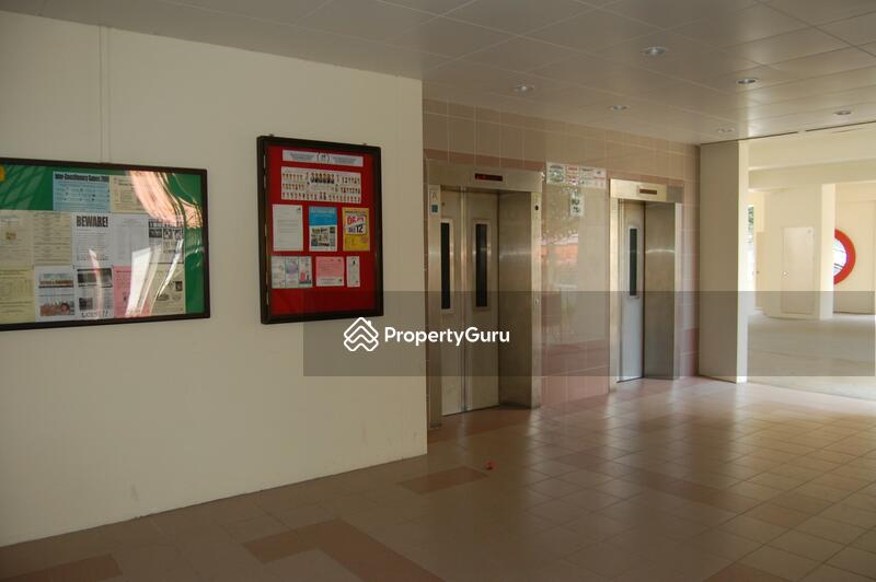 For Rent - 756 Pasir Ris Street 71