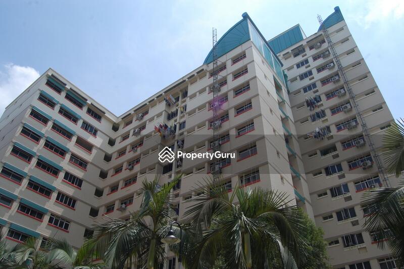 For Rent - 757 Pasir Ris Street 71