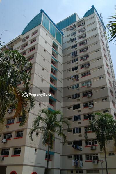 For Rent - 757 Pasir Ris Street 71