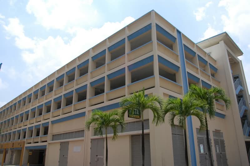 757 Pasir Ris Street 71