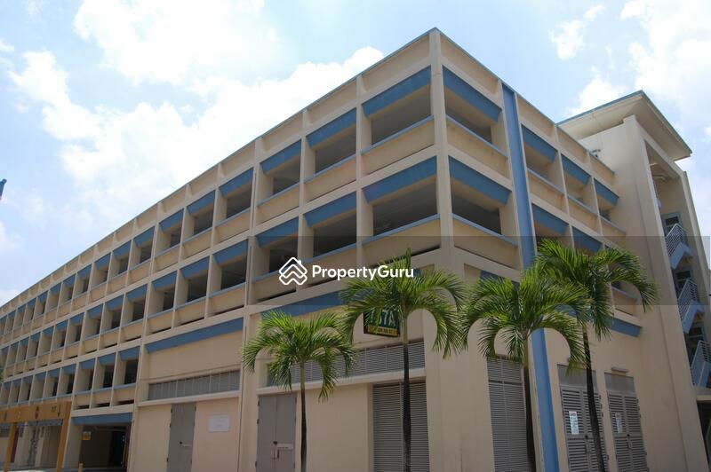 For Rent - 757 Pasir Ris Street 71