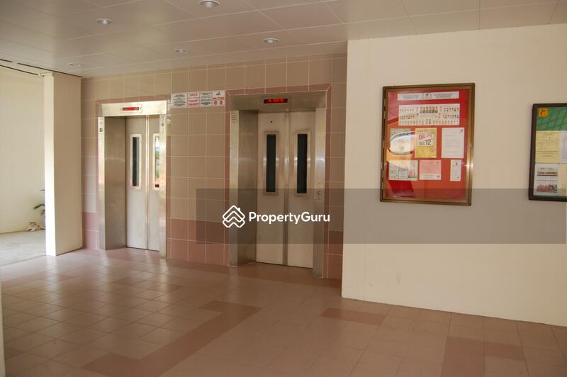 For Rent - 757 Pasir Ris Street 71