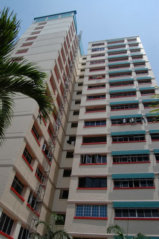 757 Pasir Ris Street 71