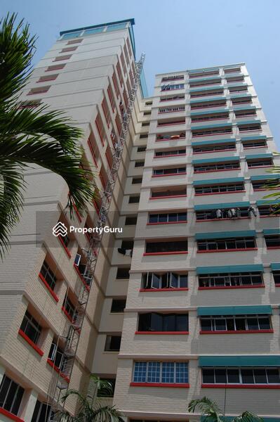 For Rent - 757 Pasir Ris Street 71