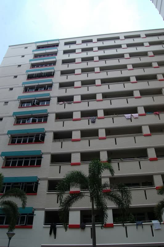 758 Pasir Ris Street 71