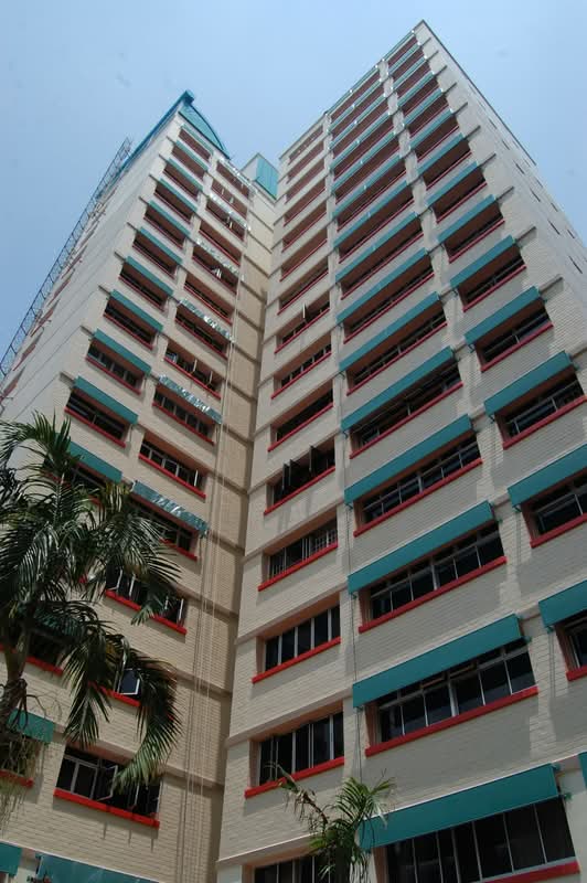 758 Pasir Ris Street 71