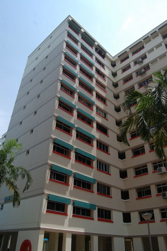 758 Pasir Ris Street 71