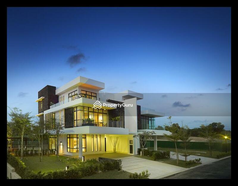 THE STRAITS VIEW RESIDENCES #0