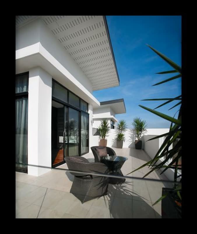 THE STRAITS VIEW RESIDENCES - iProperty.com.my