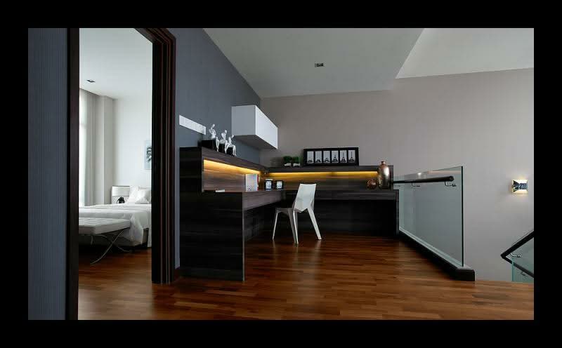 THE STRAITS VIEW RESIDENCES - iProperty.com.my