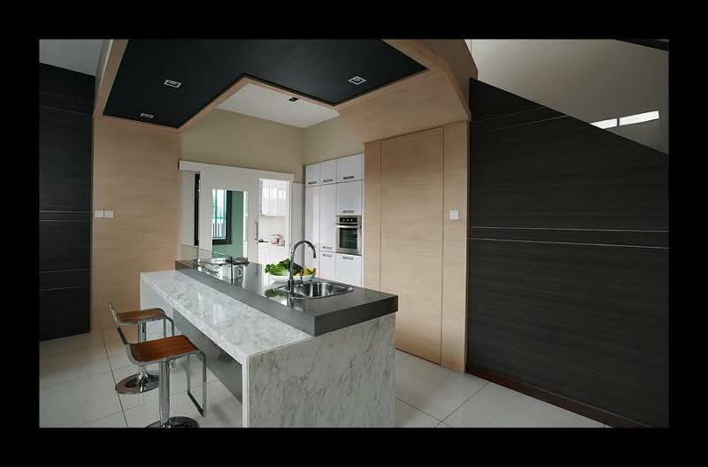 THE STRAITS VIEW RESIDENCES - iProperty.com.my