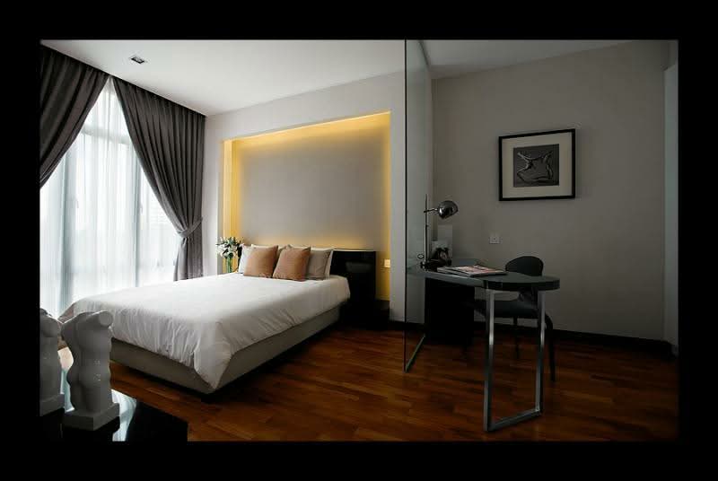 THE STRAITS VIEW RESIDENCES - iProperty.com.my