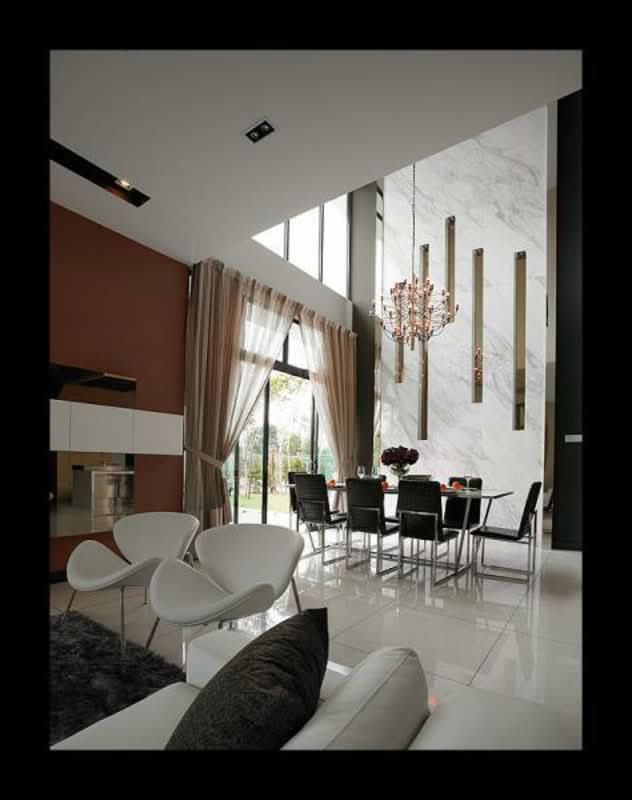 THE STRAITS VIEW RESIDENCES - iProperty.com.my