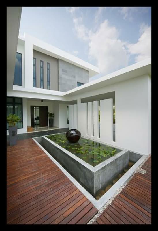 THE STRAITS VIEW RESIDENCES - iProperty.com.my