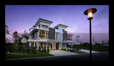 - THE STRAITS VIEW RESIDENCES