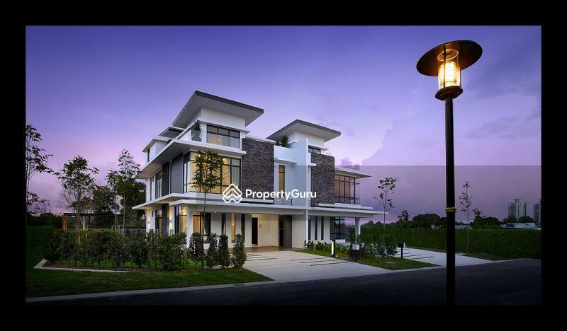 THE STRAITS VIEW RESIDENCES #0