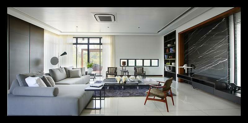 THE STRAITS VIEW RESIDENCES - iProperty.com.my